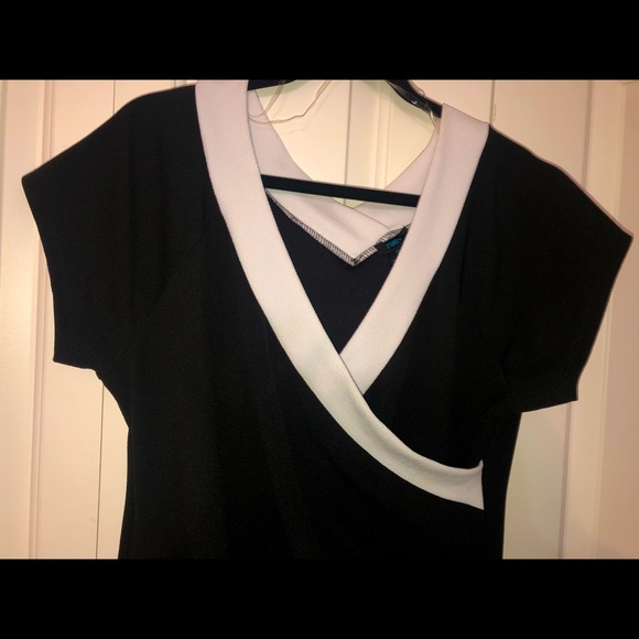 Asymmetrical Dress - Picture 3 of 4